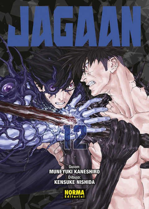  JAGAAN 12 
