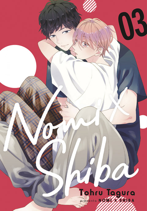 NOMI X SHIBA 03 