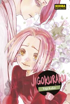  JIGOKURAKU 06 (NUEVO PVP) 