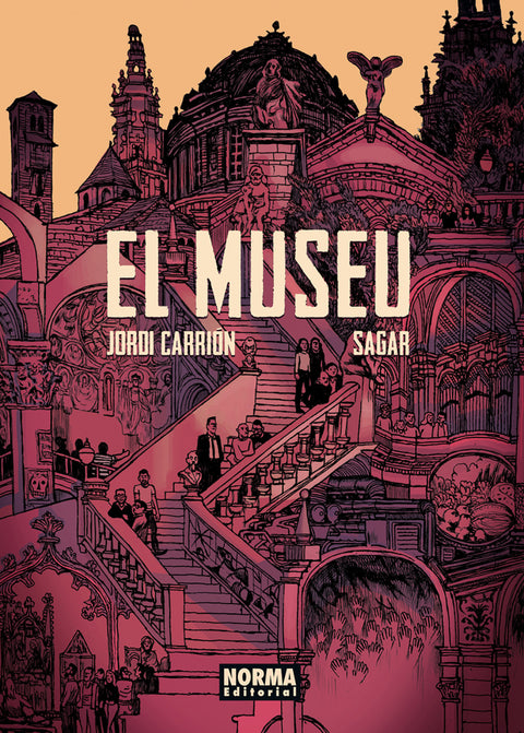  EL MUSEU 