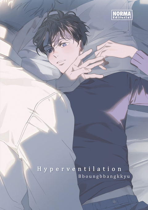  HYPERVENTILATION 