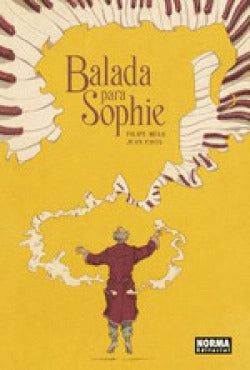  BALADA PARA SOPHIE (NUEVA EDICION) 