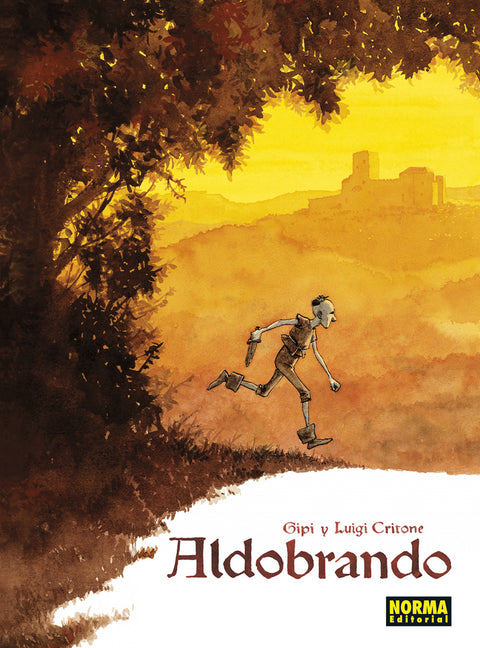  ALDOBRANDO 