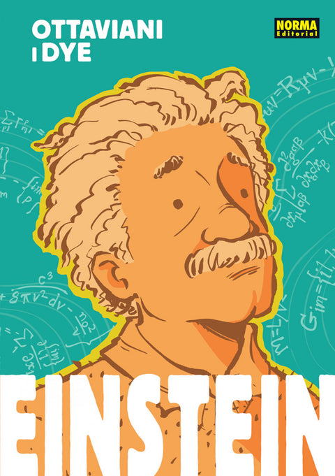  EINSTEIN (EDICIO EN CATALA) 