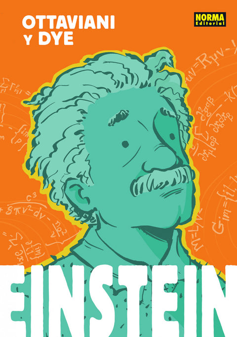 EINSTEIN 