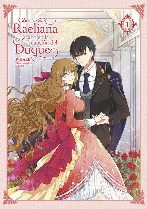  COMO RAELIANA ACABO EN LA MANSIÓN DEL DUQUE 01 