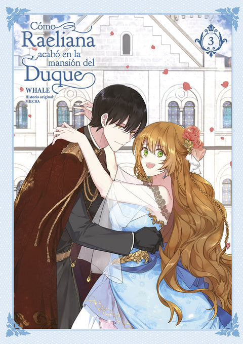  COMO RAELIANA ACABO EN LA MANSION DEL DUQUE 03 