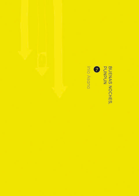  BUENAS NOCHES, PUNPUN 07 (CAMBIO PVP) 