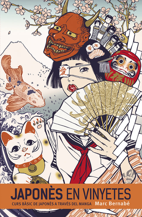  JAPONES EN VINYETES CATALA INTEGRAL 01 