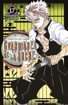  GUARDIANES DE LA NOCHE 17 (NUEVA EDICIÓN) 