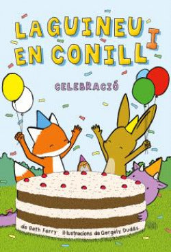  LA GUINEU I EN CONILL 03 