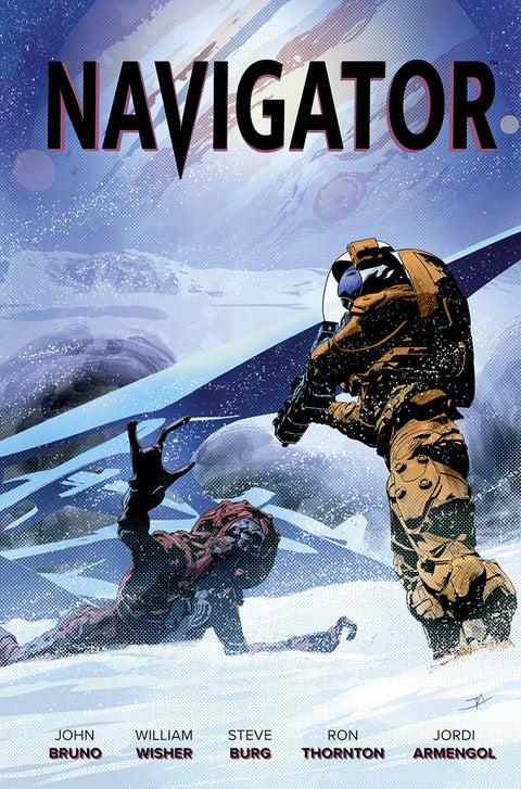  NAVIGATOR 