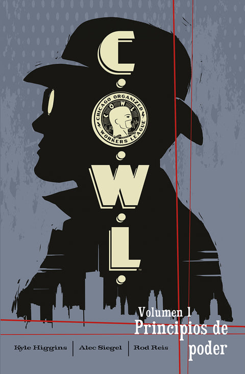  C.O.W.L. 01. PRINCIPIOS DE PODER 