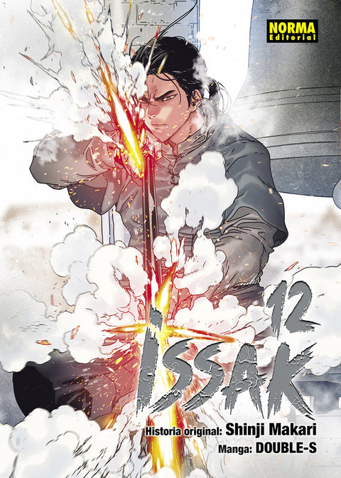  ISSAK 12 