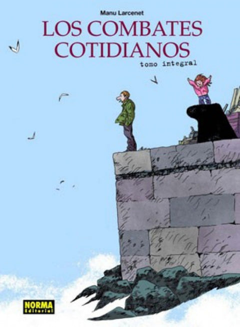  Los combates cotidianos (integral) 
