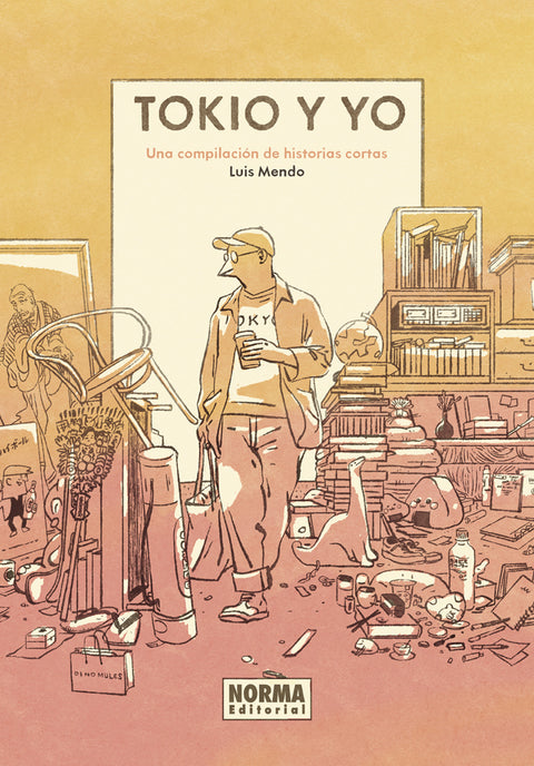  TOKIO Y YO 