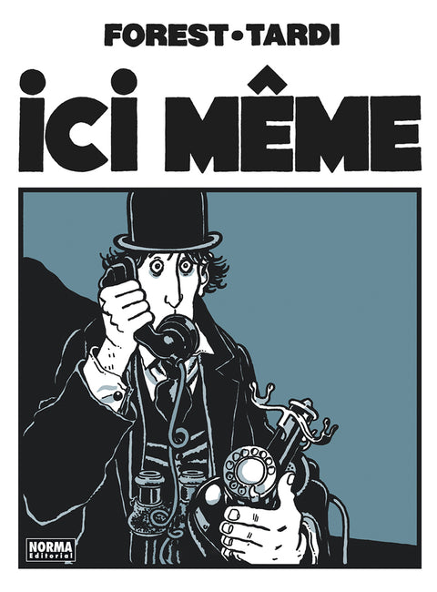  ICI MEME. NUEVA EDICION 