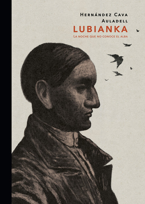  LUBIANKA 