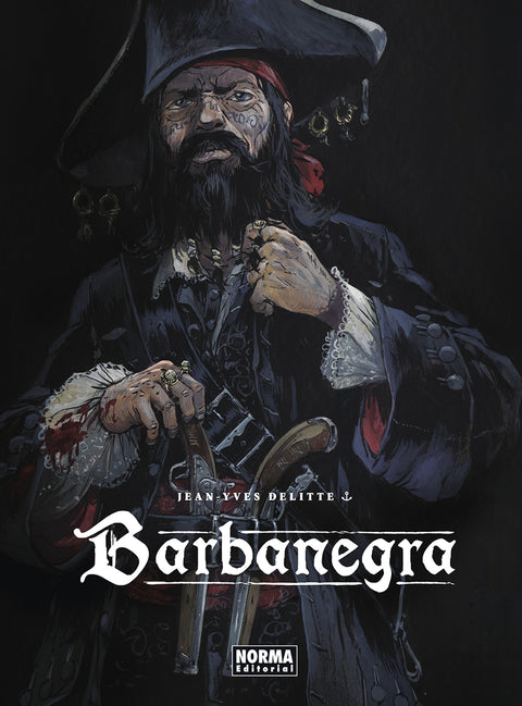  BARBANEGRA 