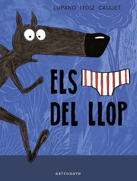  ELS CALCOTETS DEL LLOP (CAT) 
