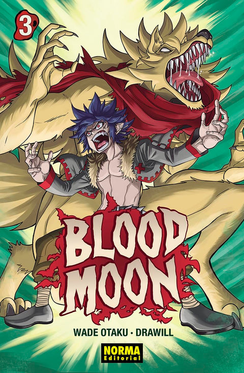  BLOOD MOON 03 
