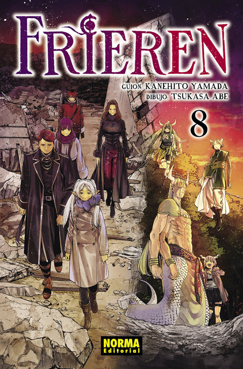  FRIEREN 08 