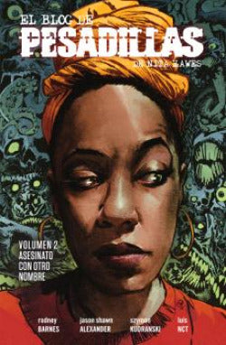  EL BLOG DE LAS PESADILLAS DE NITA HAWES 02 