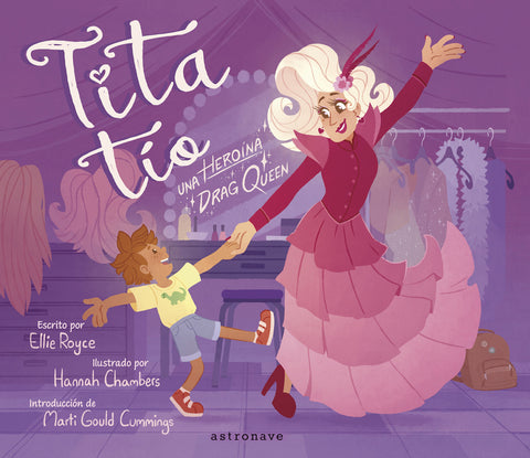  TITA TÍO 