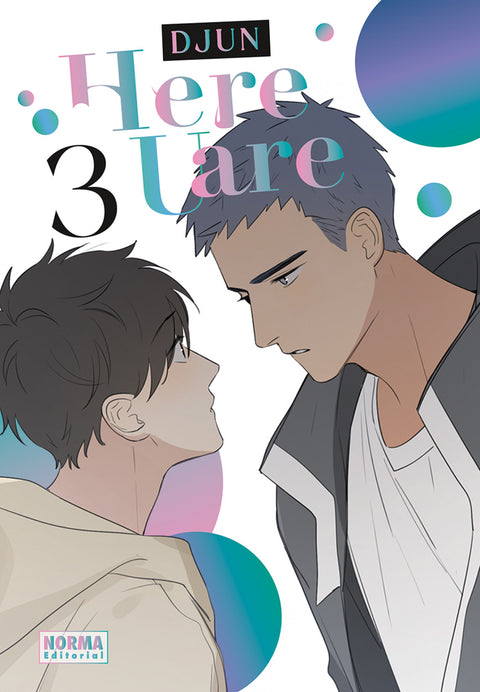  HERE U ARE 03 