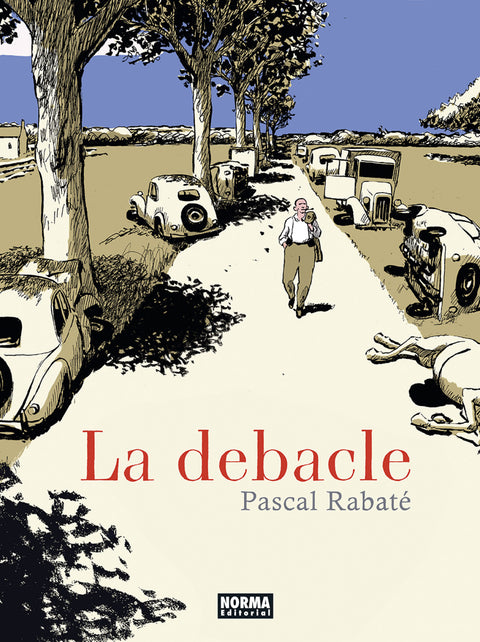 LA DEBACLE 
