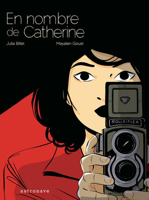  EN NOMBRE DE CATHERINE 