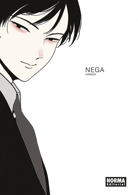  Nega 