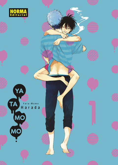  YATAMOMO 01 