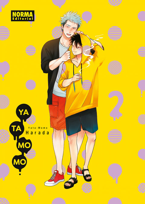  YATAMOMO 02 