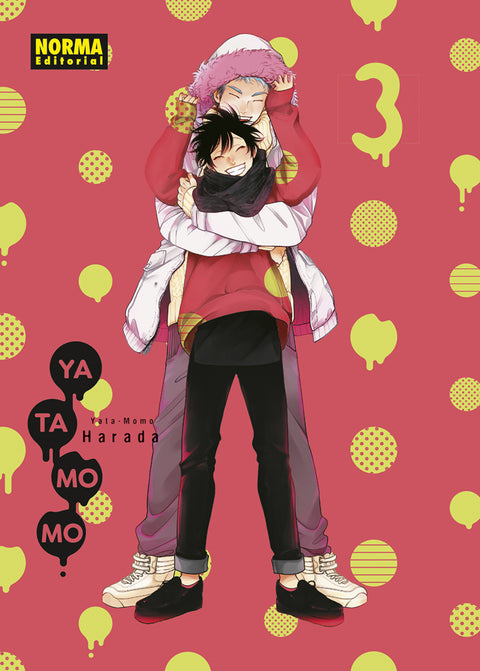  YATAMOMO 03 