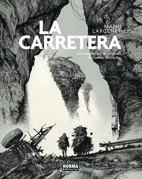  CARRETERA 