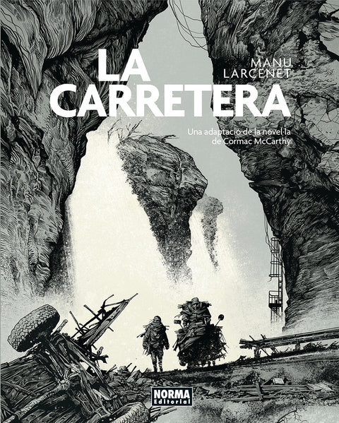  LA CARRETERA (CATALA) 