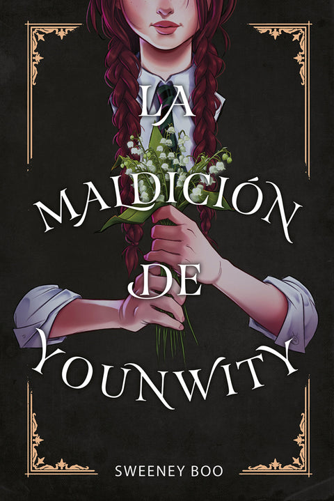  MALDICION DE YOUNWITY 