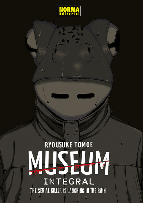  MUSEUM INTEGRAL 