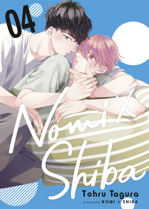  NOMI X SHIBA 04 
