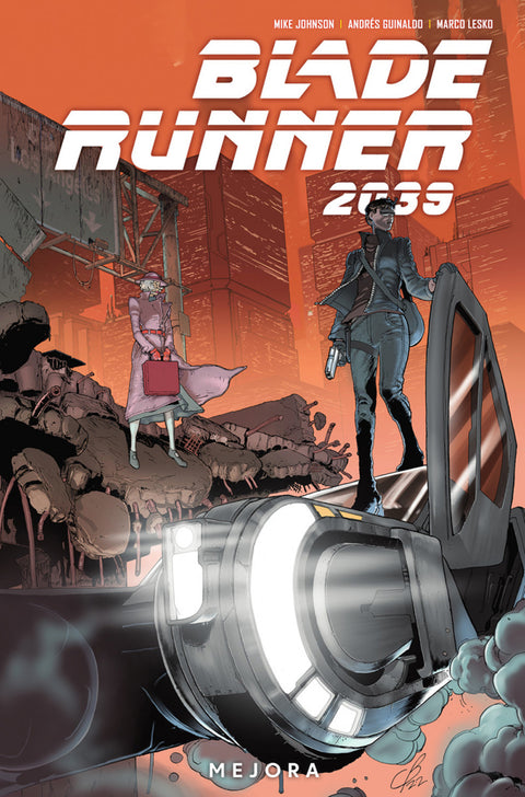  BLADE RUNNER 2039 2 MEJORA 
