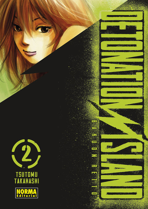  DETONATION ISLAND 02 