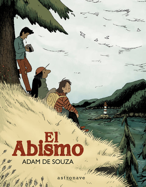  EL ABISMO 