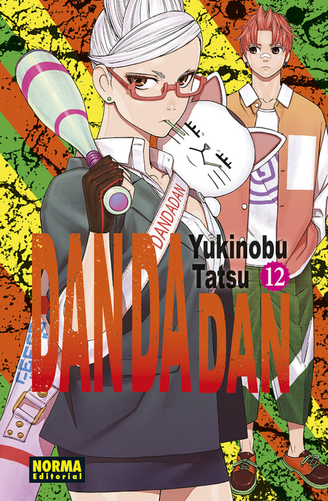  Dan da dan 