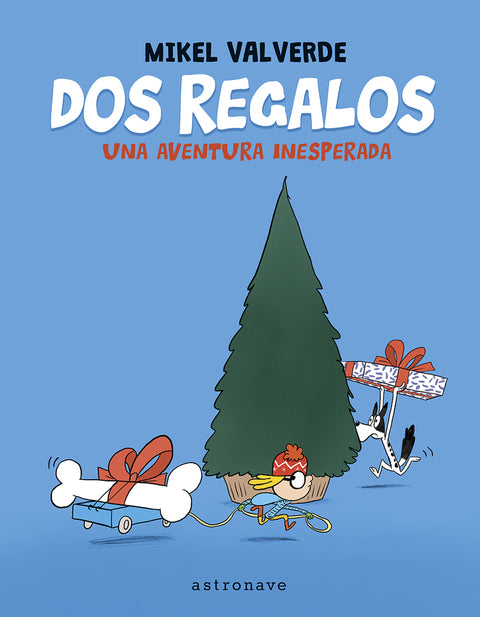  DOS REGALOS 