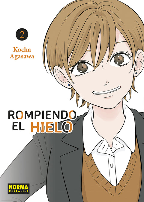  ROMPIENDO EL HIELO 02 