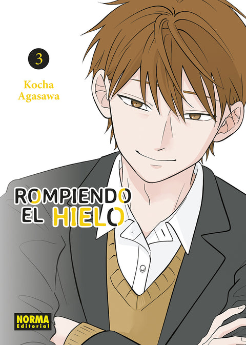  ROMPIENDO EL HIELO 03 