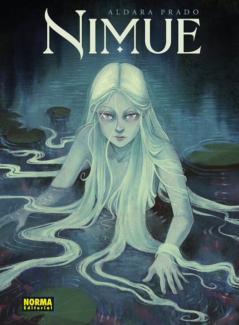  NIMUE 