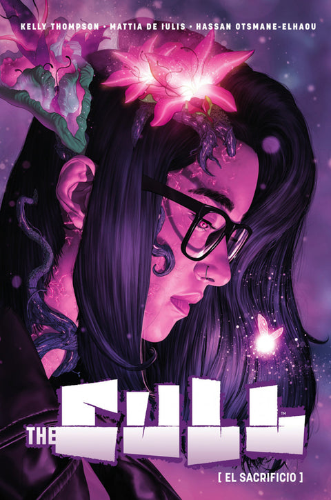  THE CULL 01 (EL SACRIFICIO) 