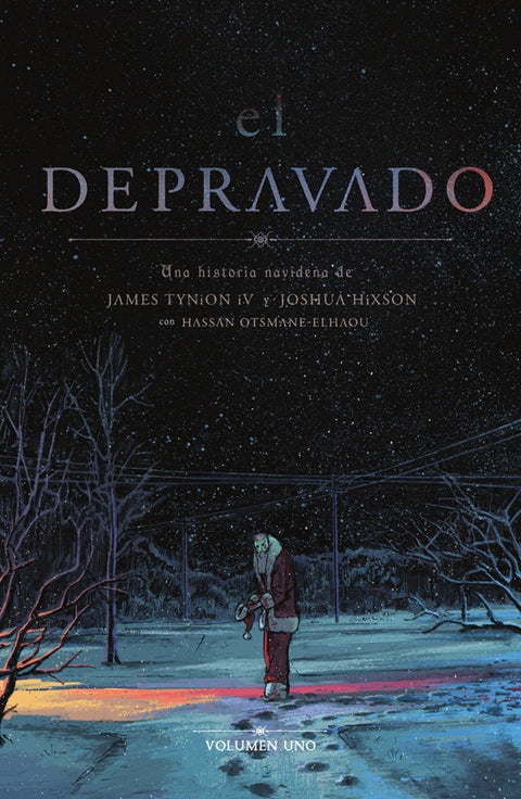  EL DEPRAVADO 01 